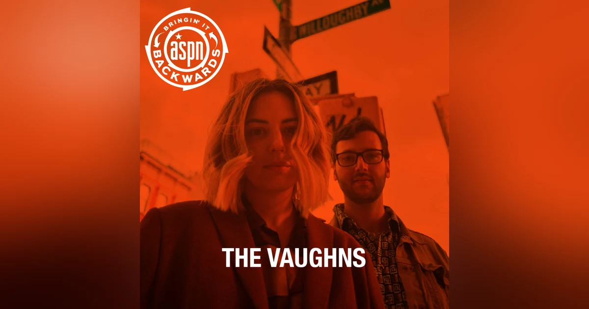 Interview with The Vaughns