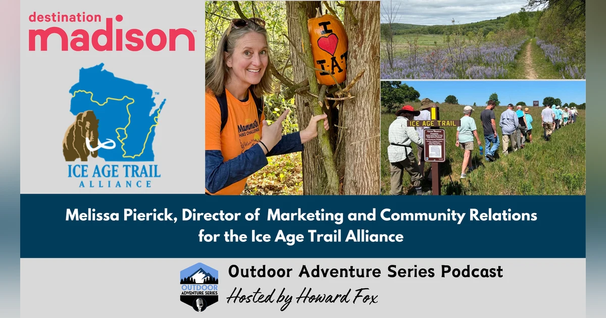 Wisconsin’s Ice Age Trail: Expert Hiking & Alliance Insights