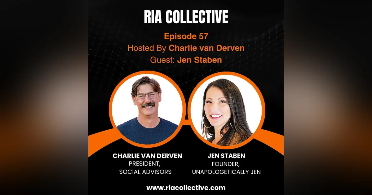 Unapologetically Jen: Building a Client-First Practice on Her Own Terms
