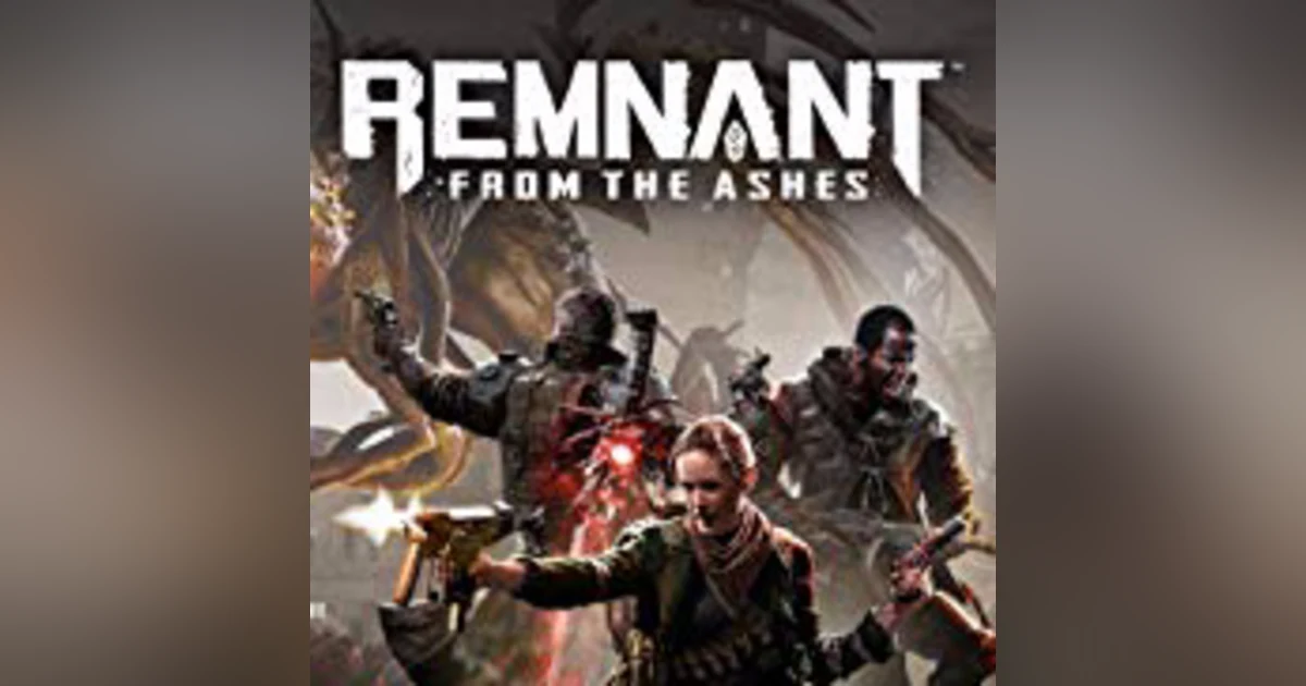 Remnant From the Ashes