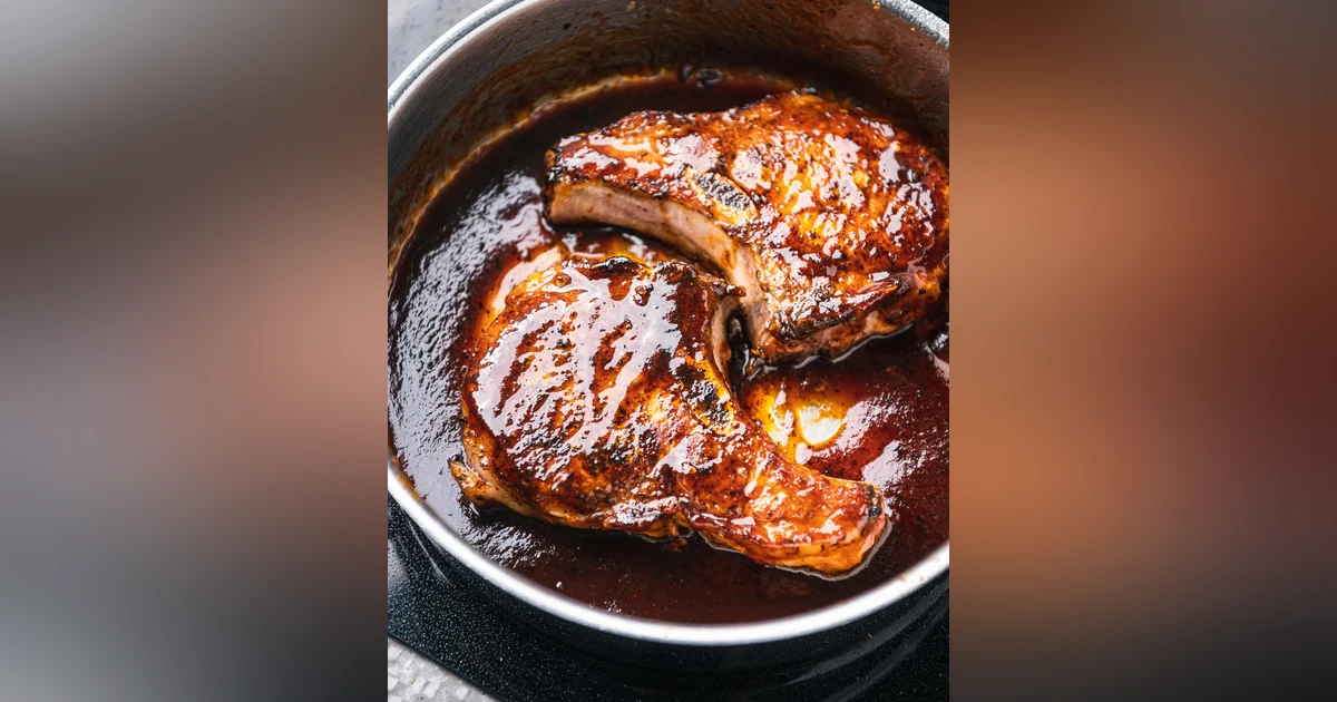 Is this the best Bar-B-Que sauce in the world?