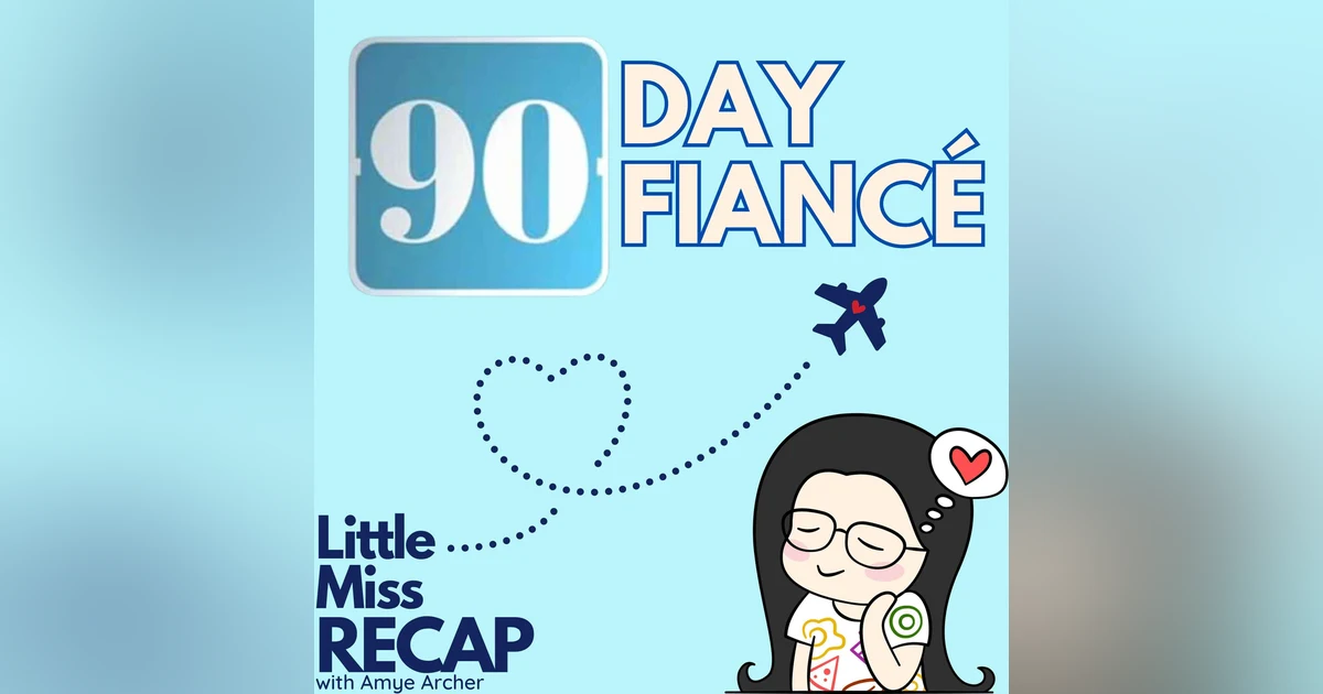 Top Ten Moments From 90 Day Fiance: Before the 90 Days Season 8