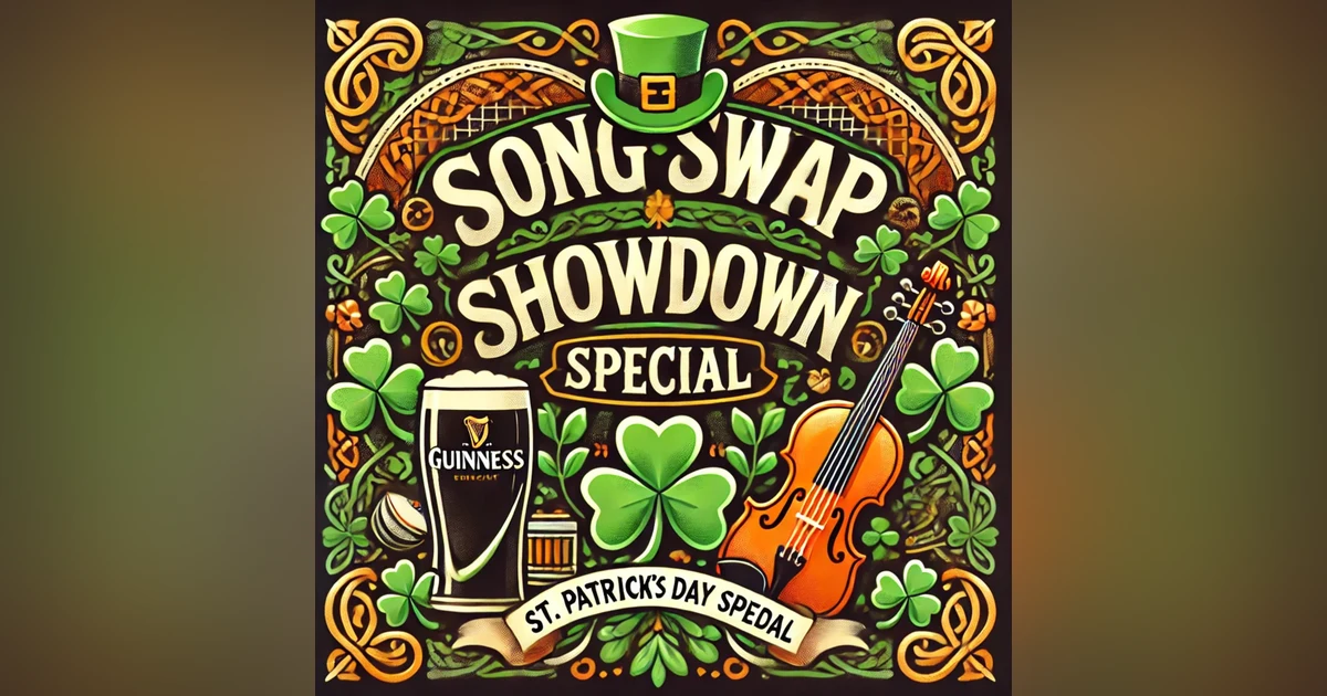 Best Songs for St. Patrick's Day