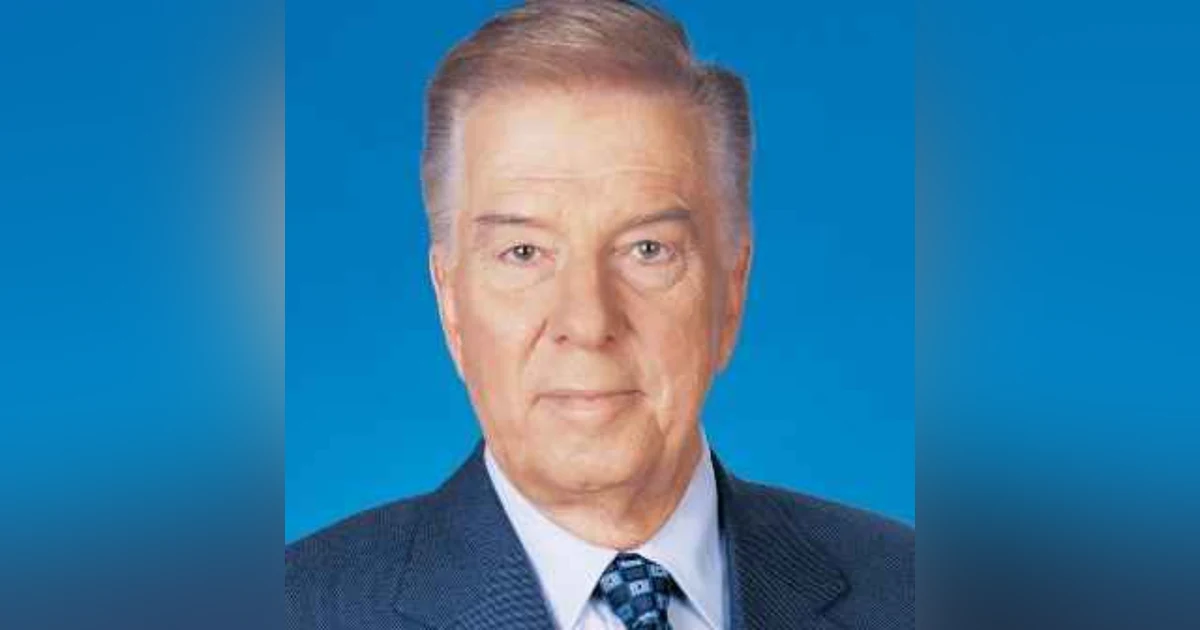 Season 5 - Episode 22 - Lloyd Robertson - In Memory