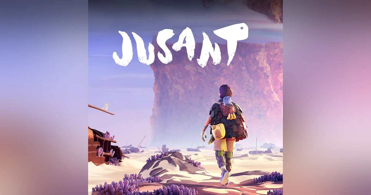 Jusant, Your Hands Are Triggers