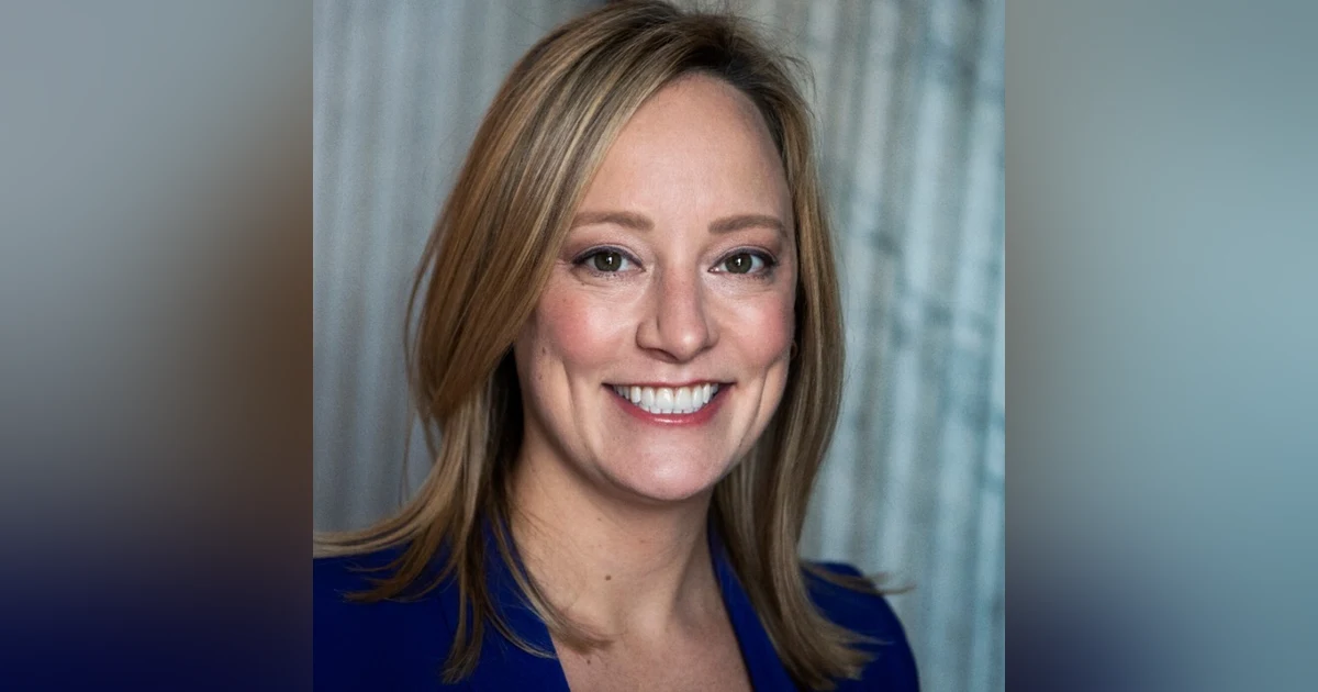 Anna Palmer of Punchbowl News delivers uncanny insight on "Power, People and Politics in Washington"