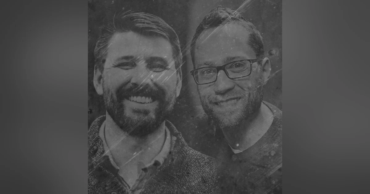 Evan Kuehn and Kyle Trowbridge: Theology Compromised