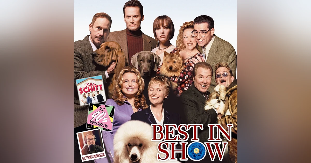 BONUS: Best in Show