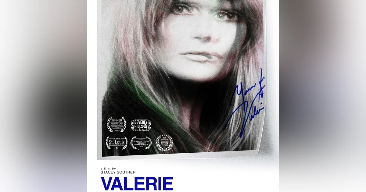 Valerie: A Conversation with Stacey Souther