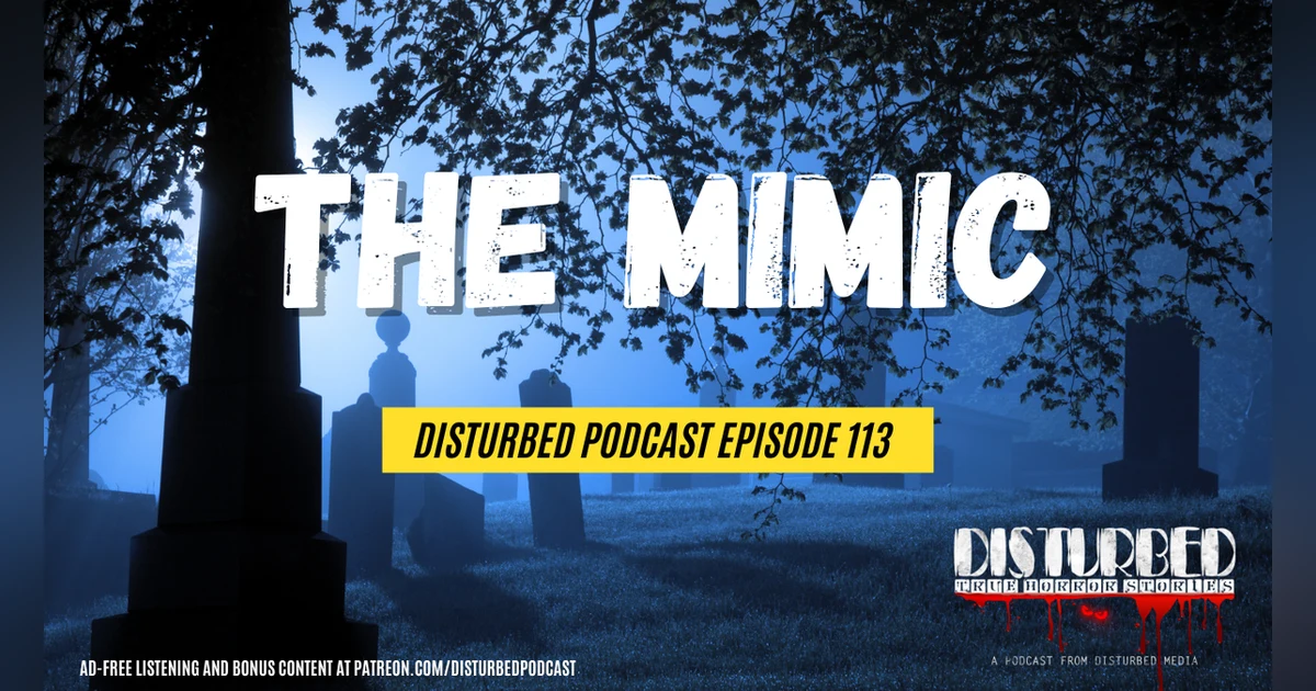 The Mimic