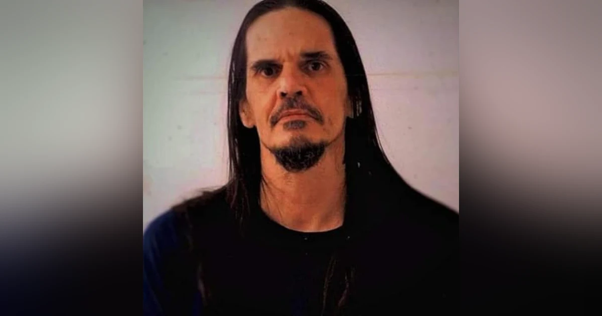 A conversation with convicted serial killer Ernest 'Otto' Smith' Tik tok live feed raw audio