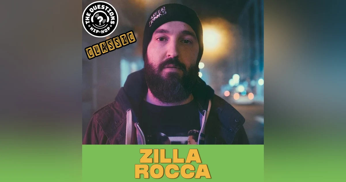 Zilla Rocca (Questions Classic)