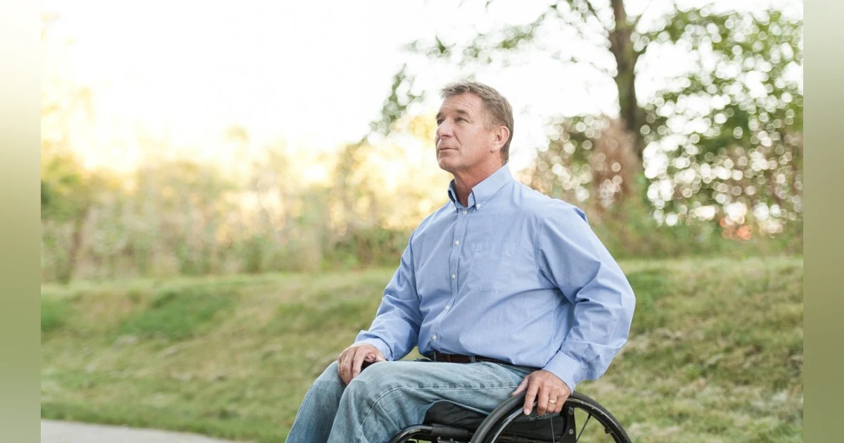 Season 2-Episode 26 - Rick Hansen