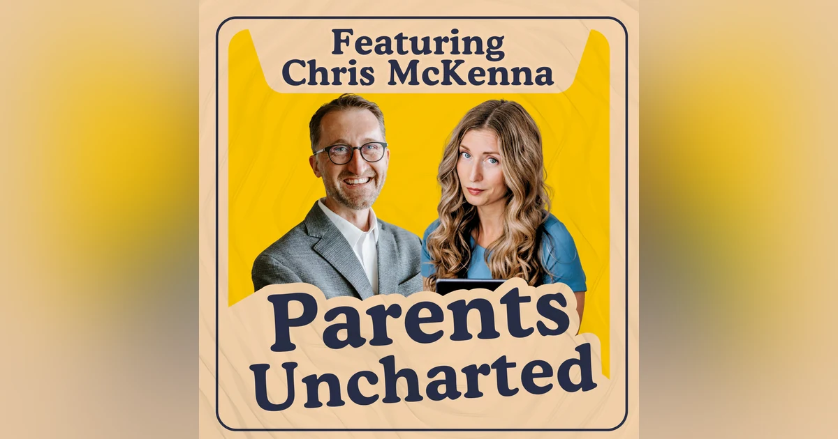 How to Talk to Kids About Porn with Chris McKenna