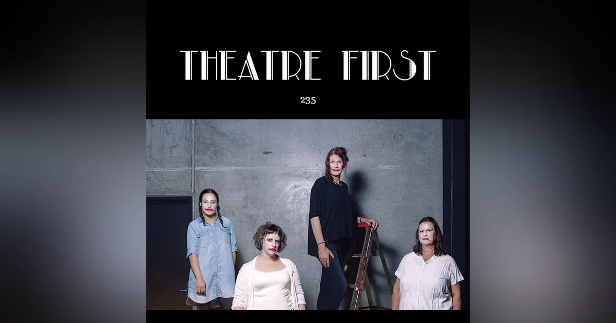 235: The Other Place (Theatre Works, Melbourne Australia) (review)