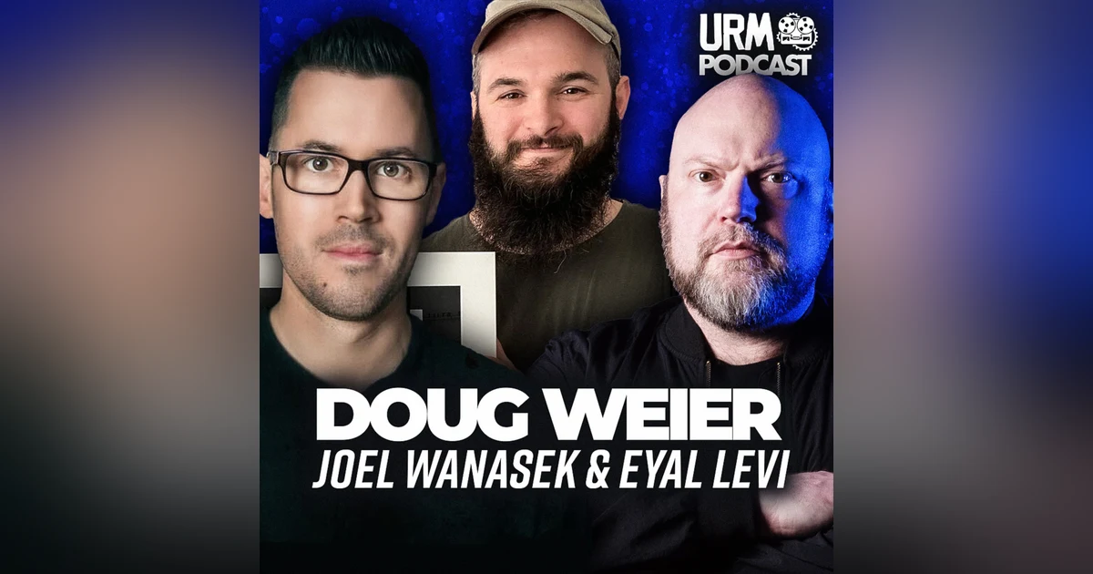 DOUG WEIER | EP 408
