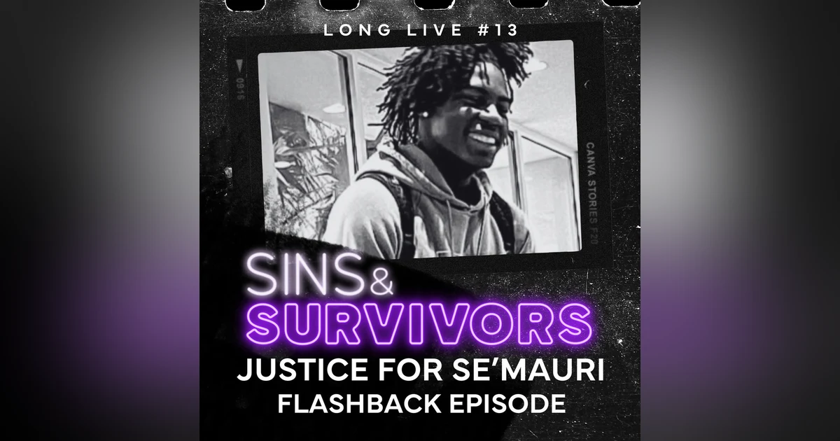 The Murder of SeMauri Norris - Flashback