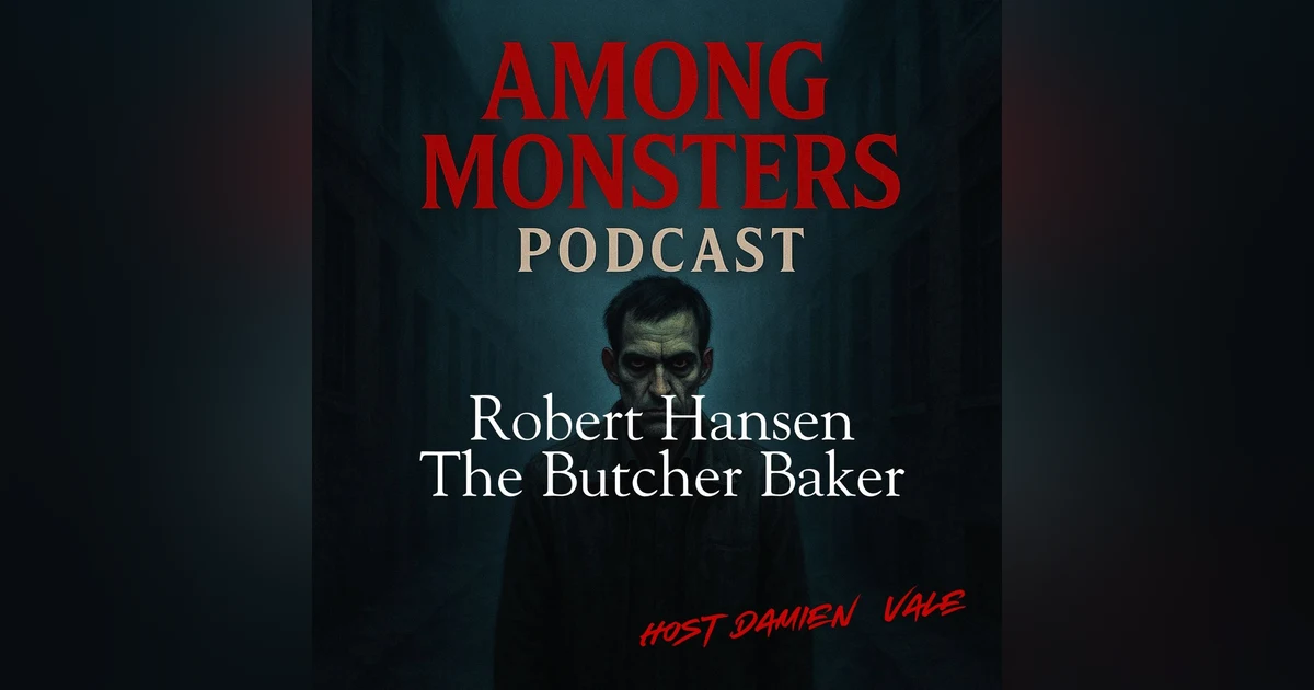 Robert Hansen: The Butcher Baker – Alaska’s Human Hunter