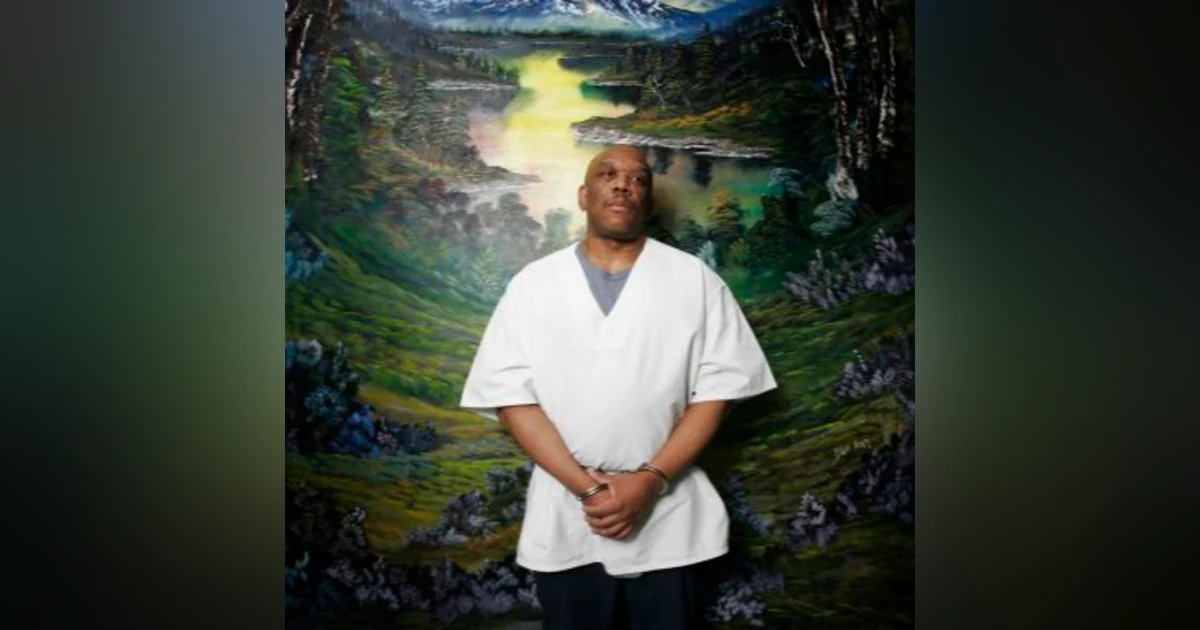 Interview with Ohio murderer Jeffrey Hill