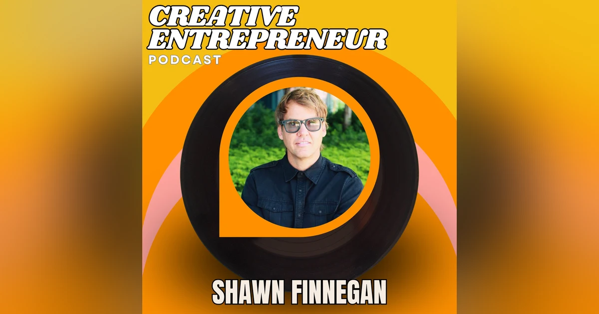 How to Scale A Business After Failure And Be A Multi-Million Dollar Success with Shawn Finnegan