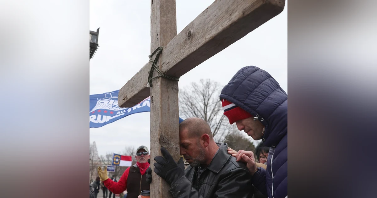 Answering Those Lingering Questions on Christian Nationalism