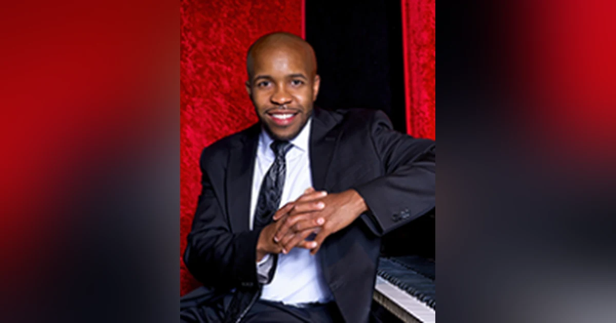 Dr. William Menefield | Guest: Jazz Piano Skills Podcast