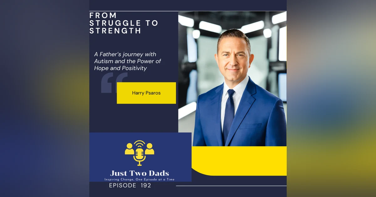From struggle to strength