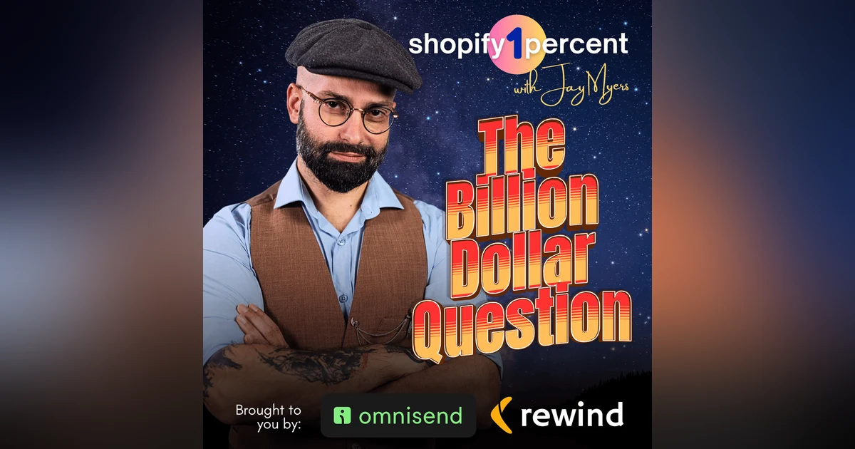 The Shopify Retention Math Nobody Runs