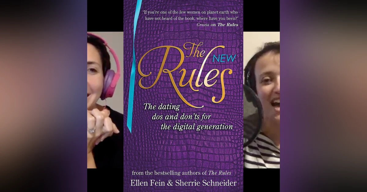 The Rules with Sherrie Schneider