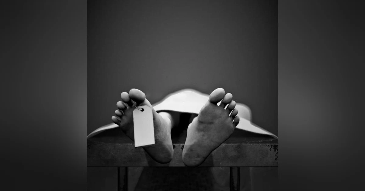 Corrupt Bodies: Death and Dirty Dealing In A London Morgue