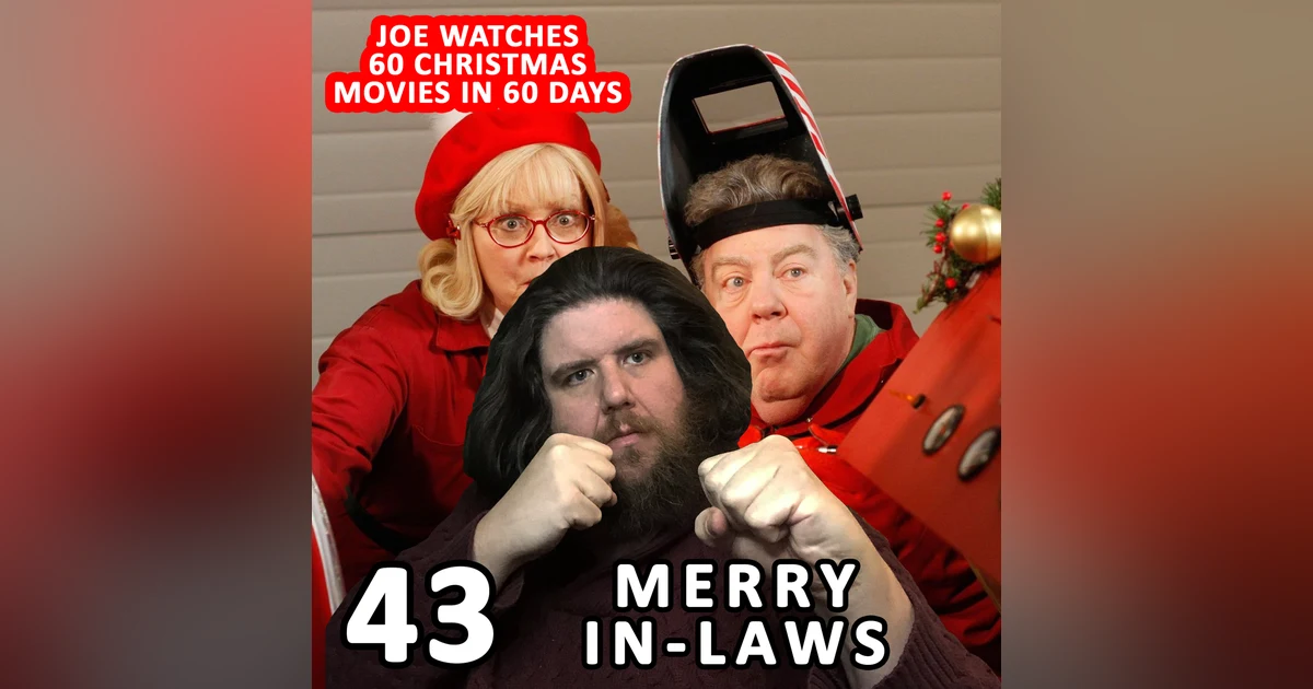 43 / Merry In-Laws