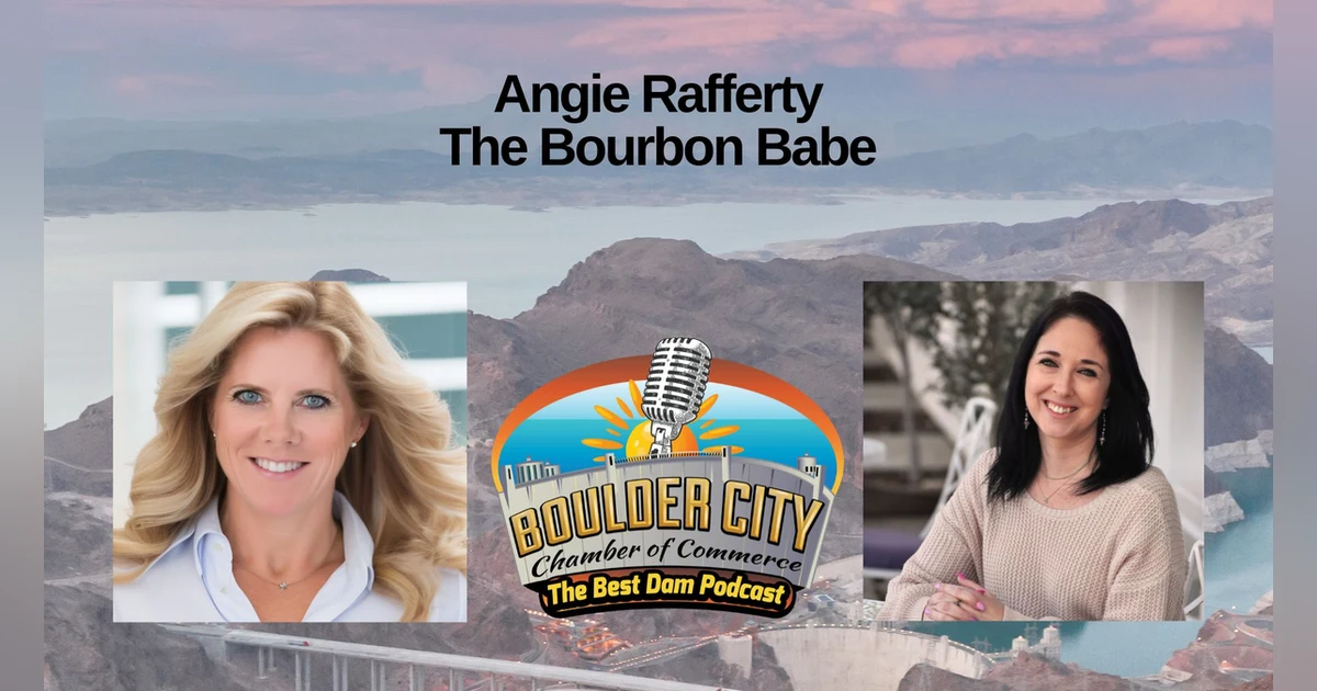 Stirring Up Success: How The Bourbon Babe Creates Experiences in Boulder City