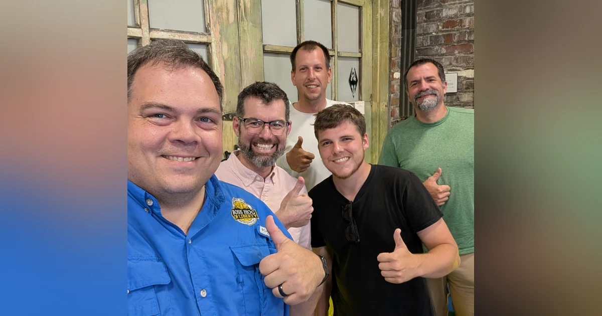 BHOL 448: America 250: Travis Weik & Payton Cravens