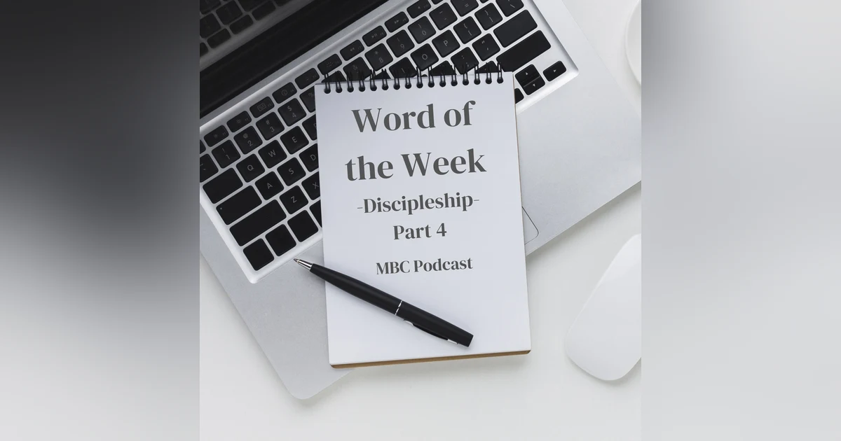 Leading Others to Christ: The True Meaning of Discipleship