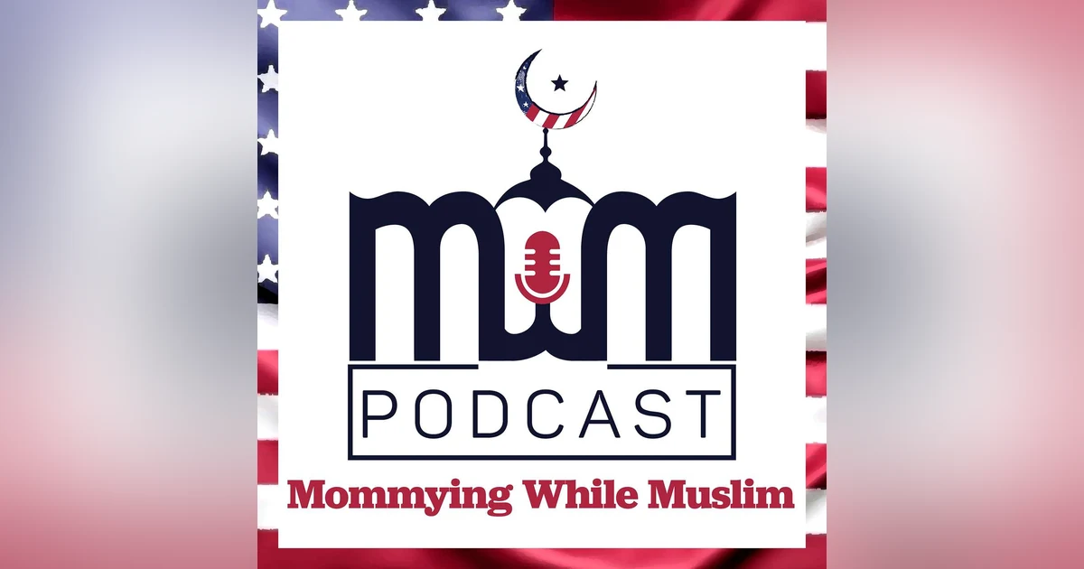 Introduction to Mommying While Muslim