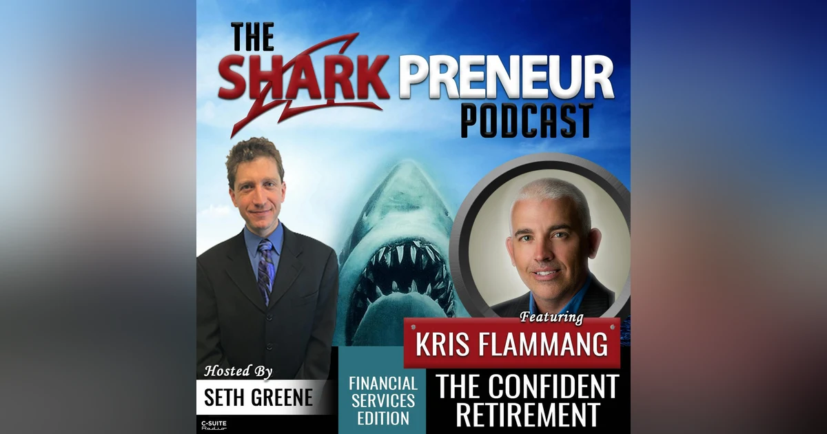 624: Crushing It on Clubhouse with Pete Cohen