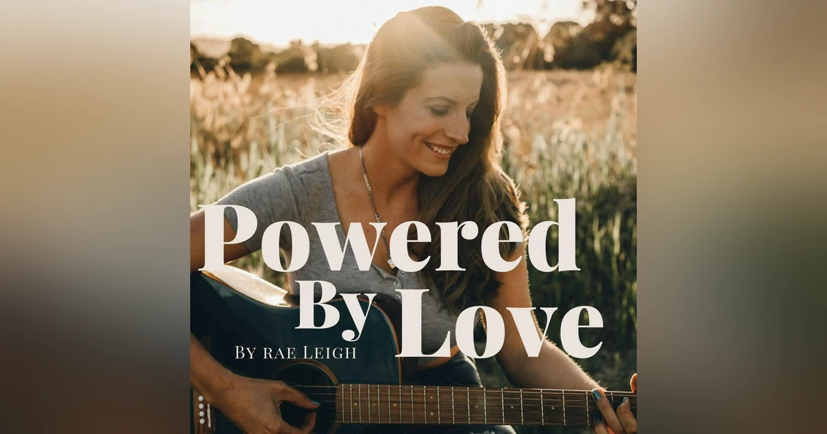 Rae Leigh Interview