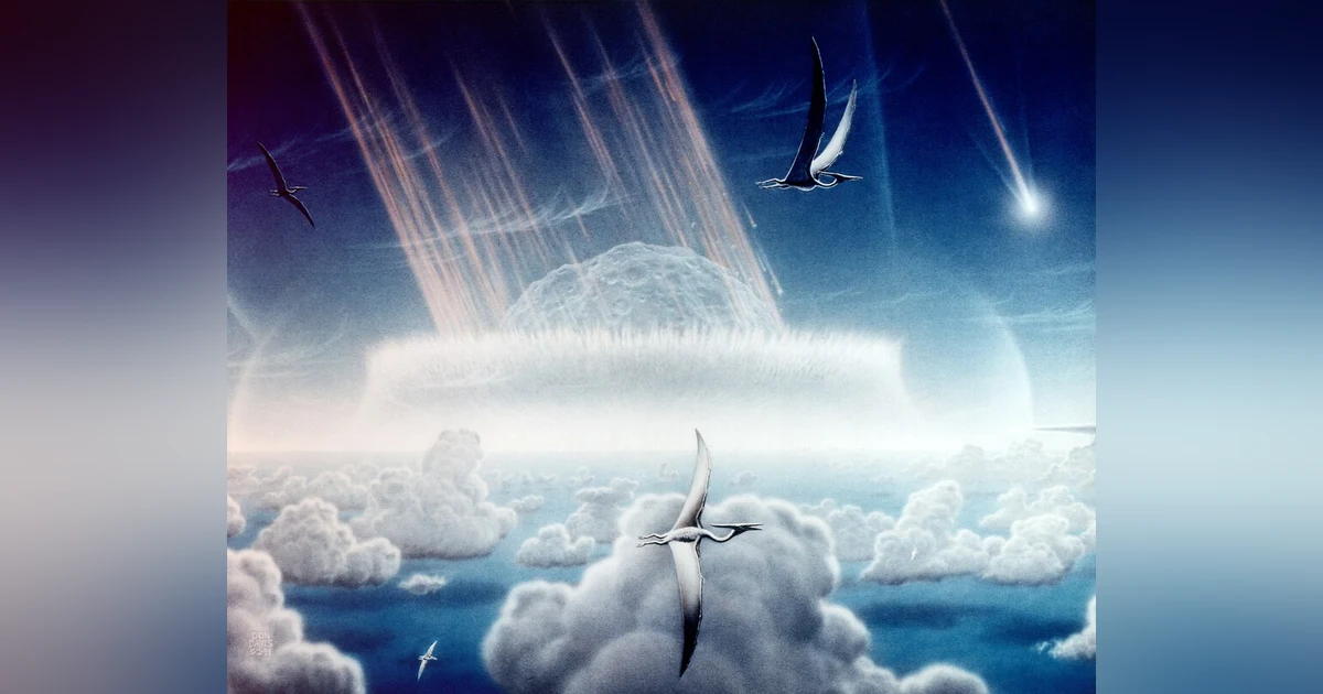 Chicxulub Impact