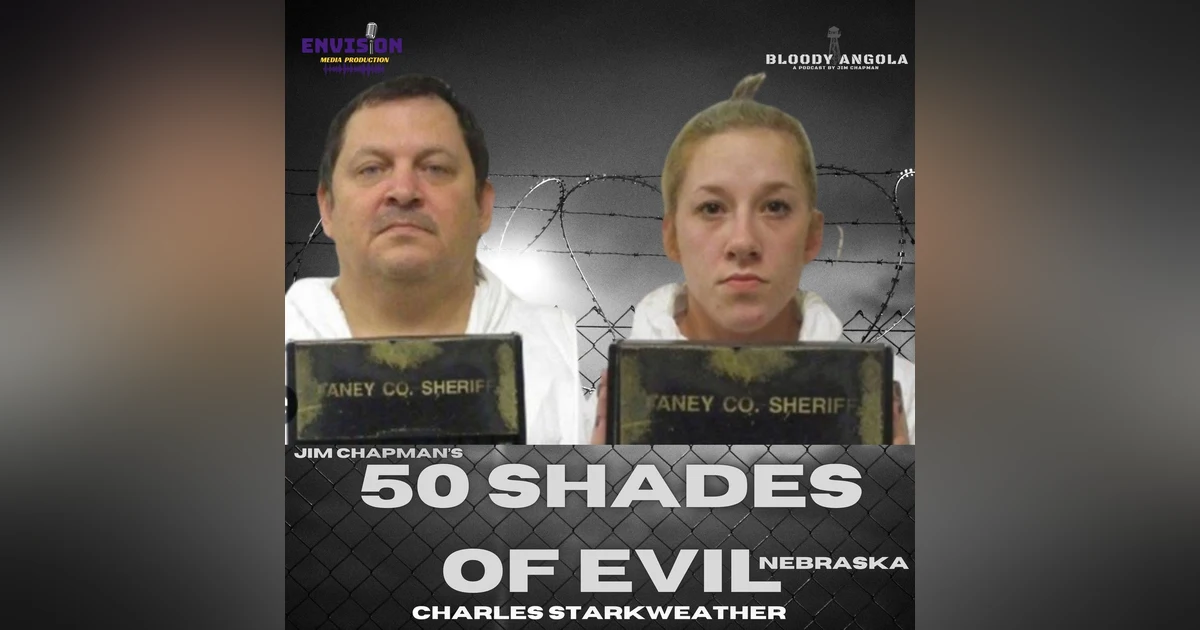 The Tinder Trap: The Murder of Sydney Loofe – Aubrey Trail & Bailey Boswell