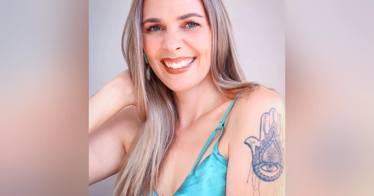 Jennifer Schlueter: Hypnotherapy in Pregnancy and Childbirth