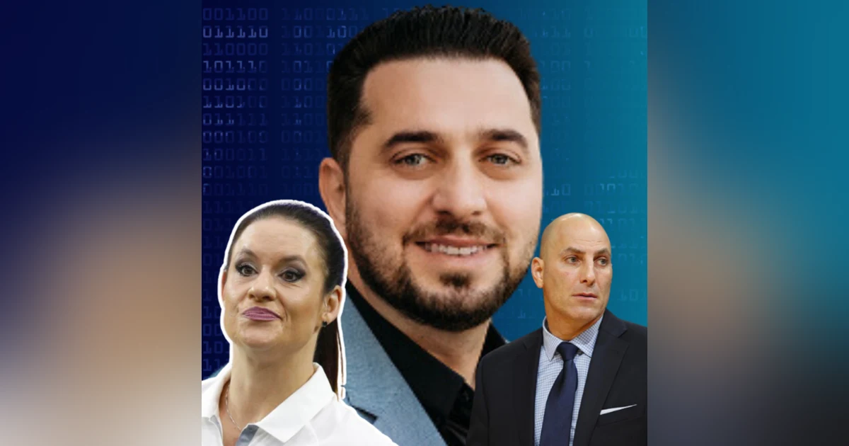 Champion Mindsets: A Crossover of NBA and NFL Leadership Insights