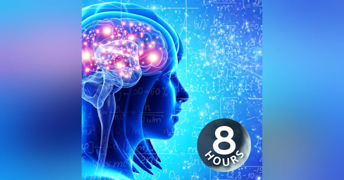Study Power 8 Hours | White Noise for Focus, Homework or Studying