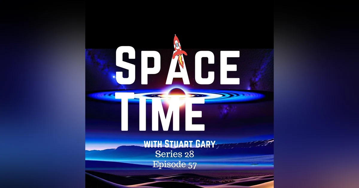 Discovering 15 Giant Radio Galaxies, Titan's Rapid Changes, and the AI Extinction Debate