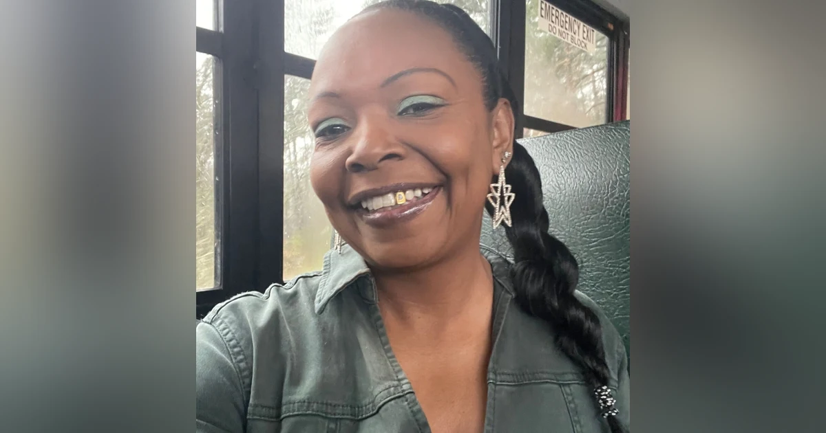 Interview with Cynthia Rudd (Comediene Ms. Arkansas)
