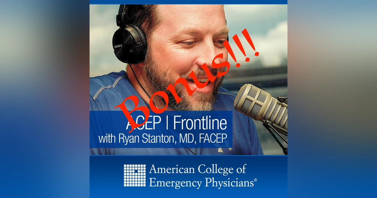 Showing Some "Muted Optimism" - Match 2024 Recap with Dr. Joe-Ann Moser