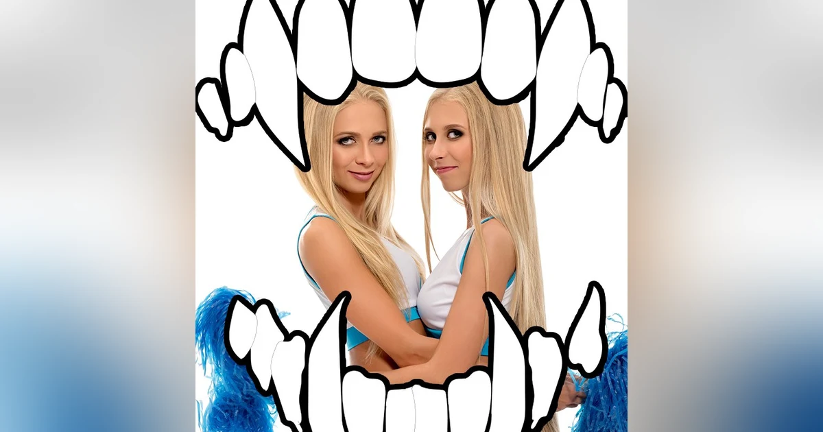 Ep.76 – The Bad Schoolgirl - Vampire Cheerleaders vs. Taibon!