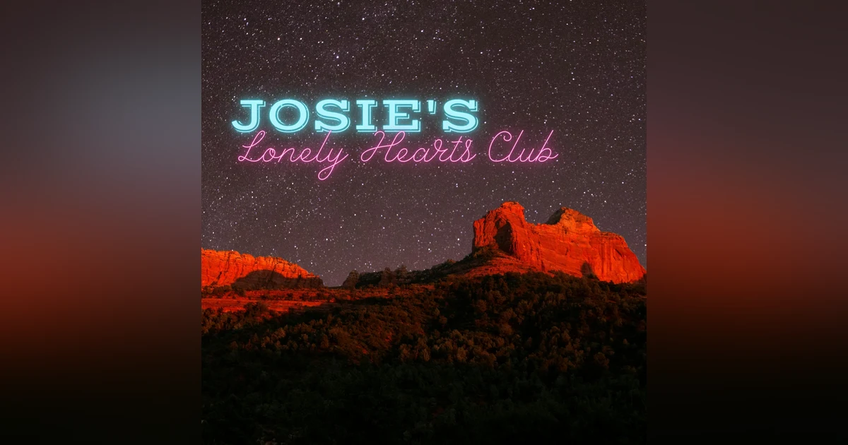 Voyage Media Recommends: Josie's Lonely Hearts Club
