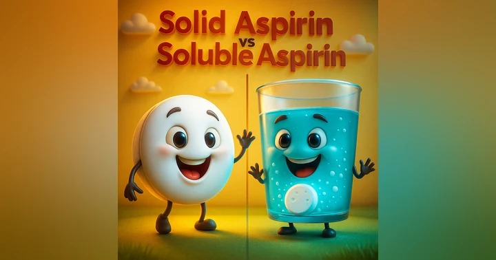 image for Aspirin What you should know