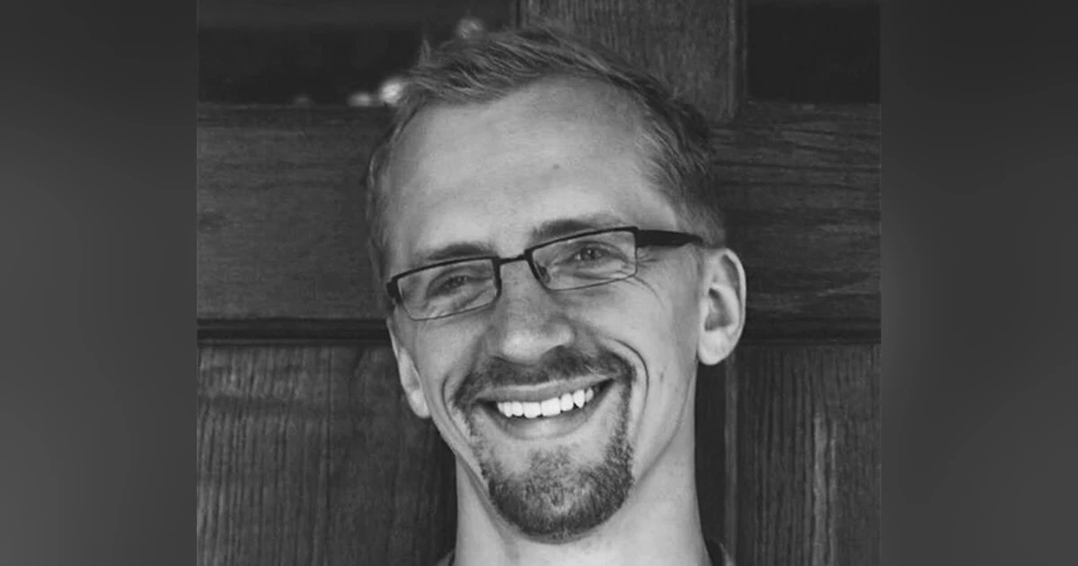 Michael Wright: Faith and Art