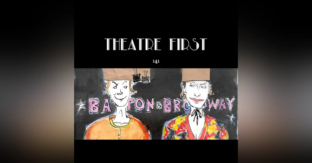 141: One and The Other (Review)